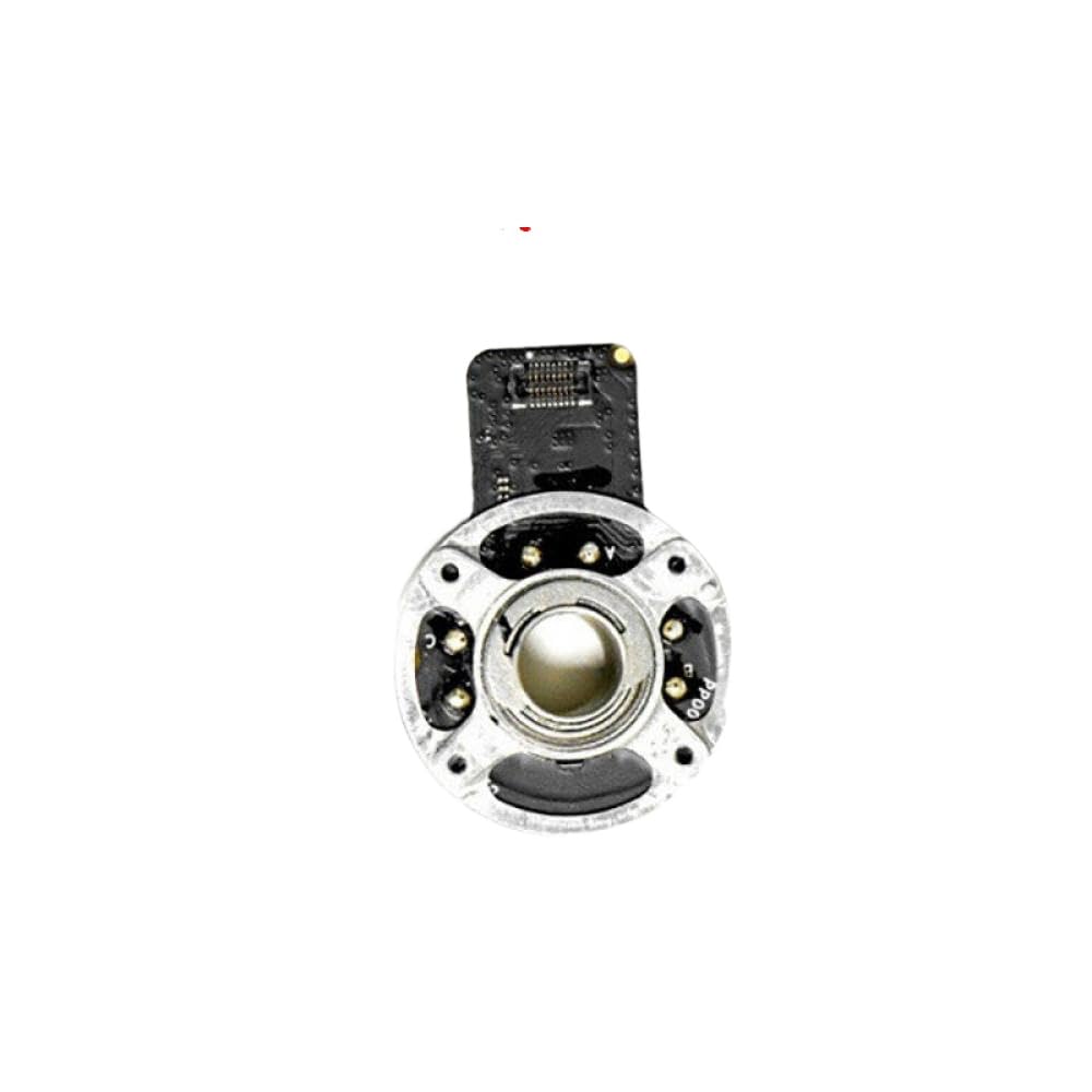 Giermotor Kompatibel mit 3 pro y Ersatzteil Zubehör kompatibel mit 3 Pro von PZPSEQGM