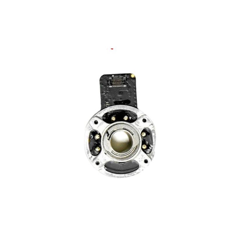 Giermotor Kompatibel mit 3 pro y Ersatzteil Zubehör kompatibel mit 3 Pro von PZPSEQGM