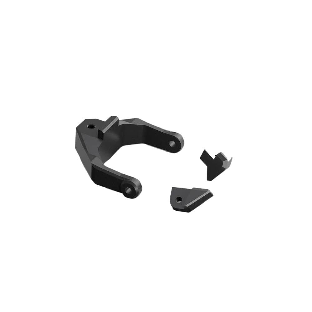 Gofilm 20 Frame Kit 2inch FPV Rennsportkompatibel mit HD VTX FPV -Drohnen -Teilen(Camera Stand) von PZPSEQGM
