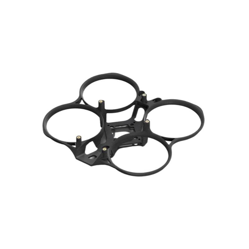 Gofilm 20 Frame Kit 2inch FPV Rennsportkompatibel mit HD VTX FPV -Drohnen -Teilen(Ring) von PZPSEQGM