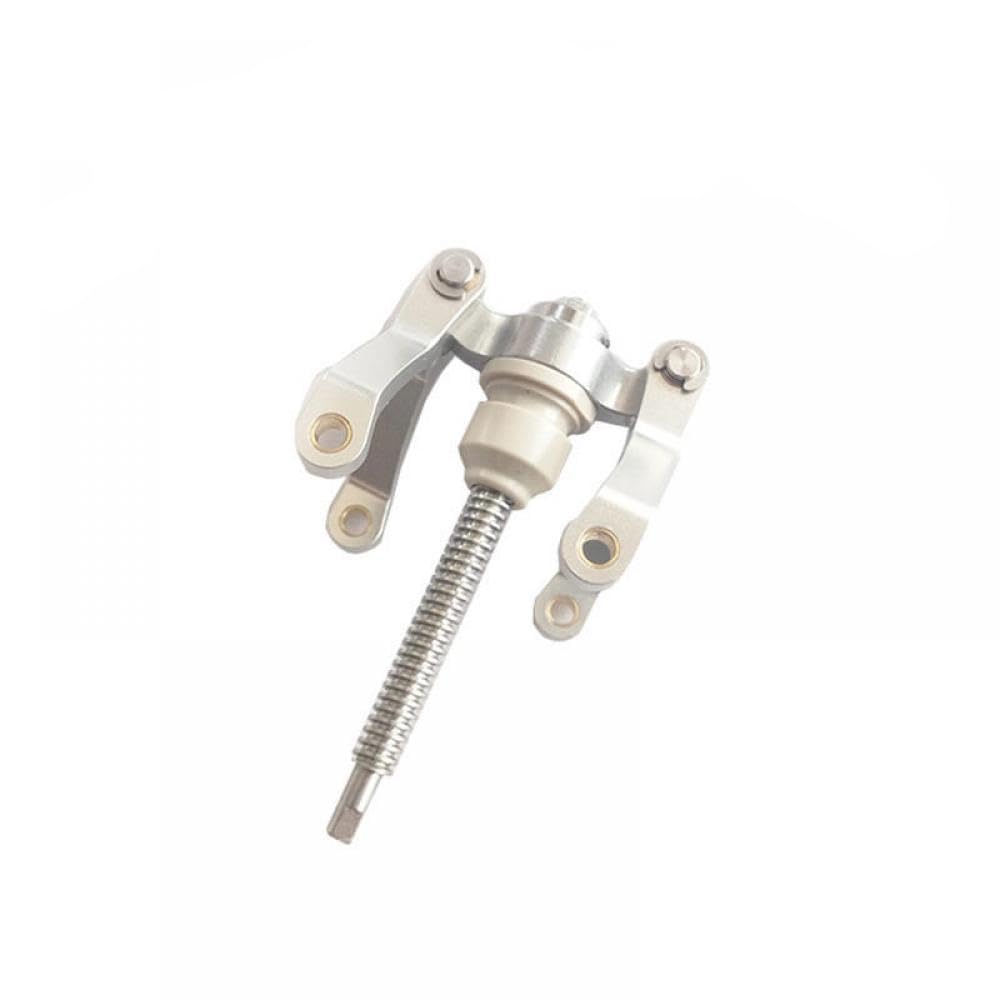 Inspire 1 Center Frame Component Screw Lenkung Zahnrad Austausch kompatibel mit Inspire 1 Drohnenreparaturzubehör Inspire 1 Center Frame Component Screw Lenkung Zahnrad Austausch kompatibel mit Inspire 1 Drohnenreparaturzubehör von PZPSEQGM