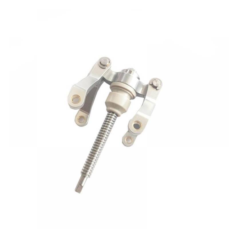 Inspire 1 Center Frame Component Screw Lenkung Zahnrad Austausch kompatibel mit Inspire 1 Drohnenreparaturzubehör von PZPSEQGM