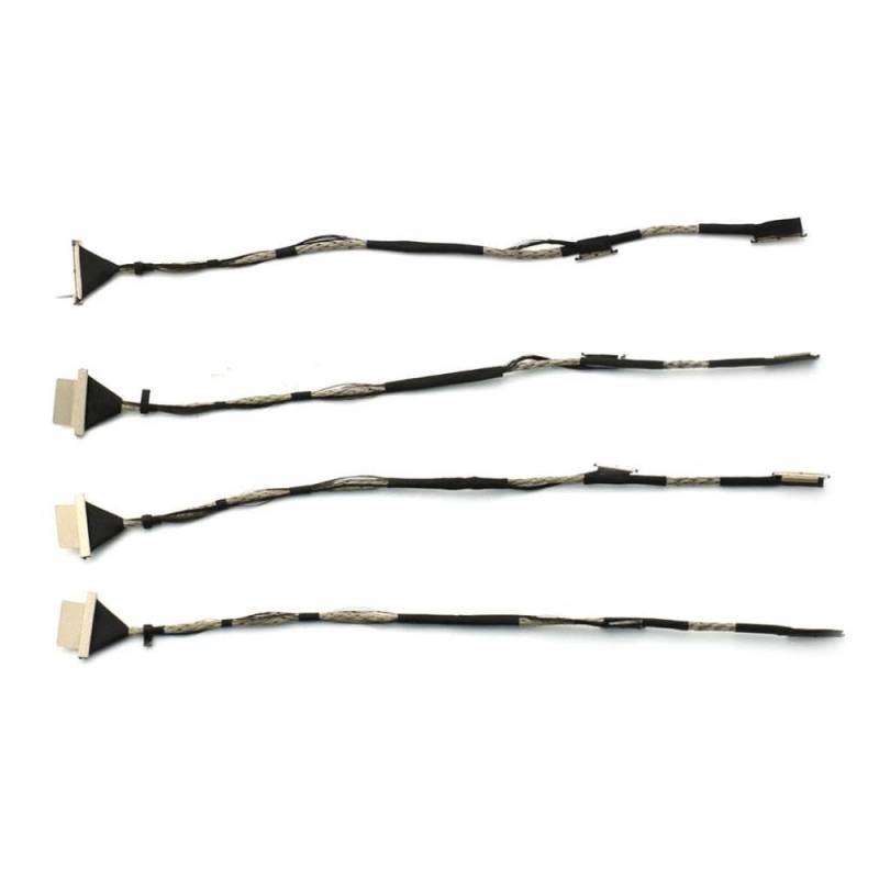 Kompatibel mit Air 3 Camera Video -Getriebeleitung kompatibel mit Air 3 Drohnenreparaturteilen(4 pcs) von PZPSEQGM