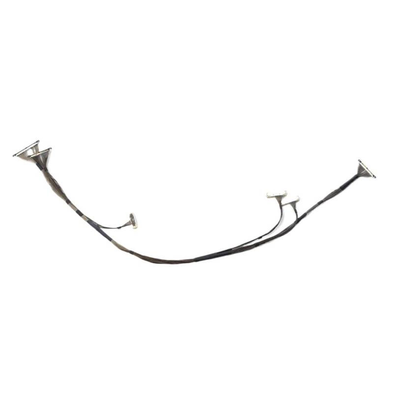 Kompatibel mit EVO 2 640T V3 -Modellen(1pcs) von PZPSEQGM