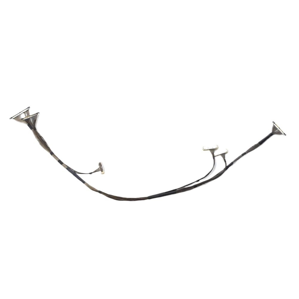 Kompatibel mit EVO 2 640T V3 -Modellen(5PCS) von PZPSEQGM
