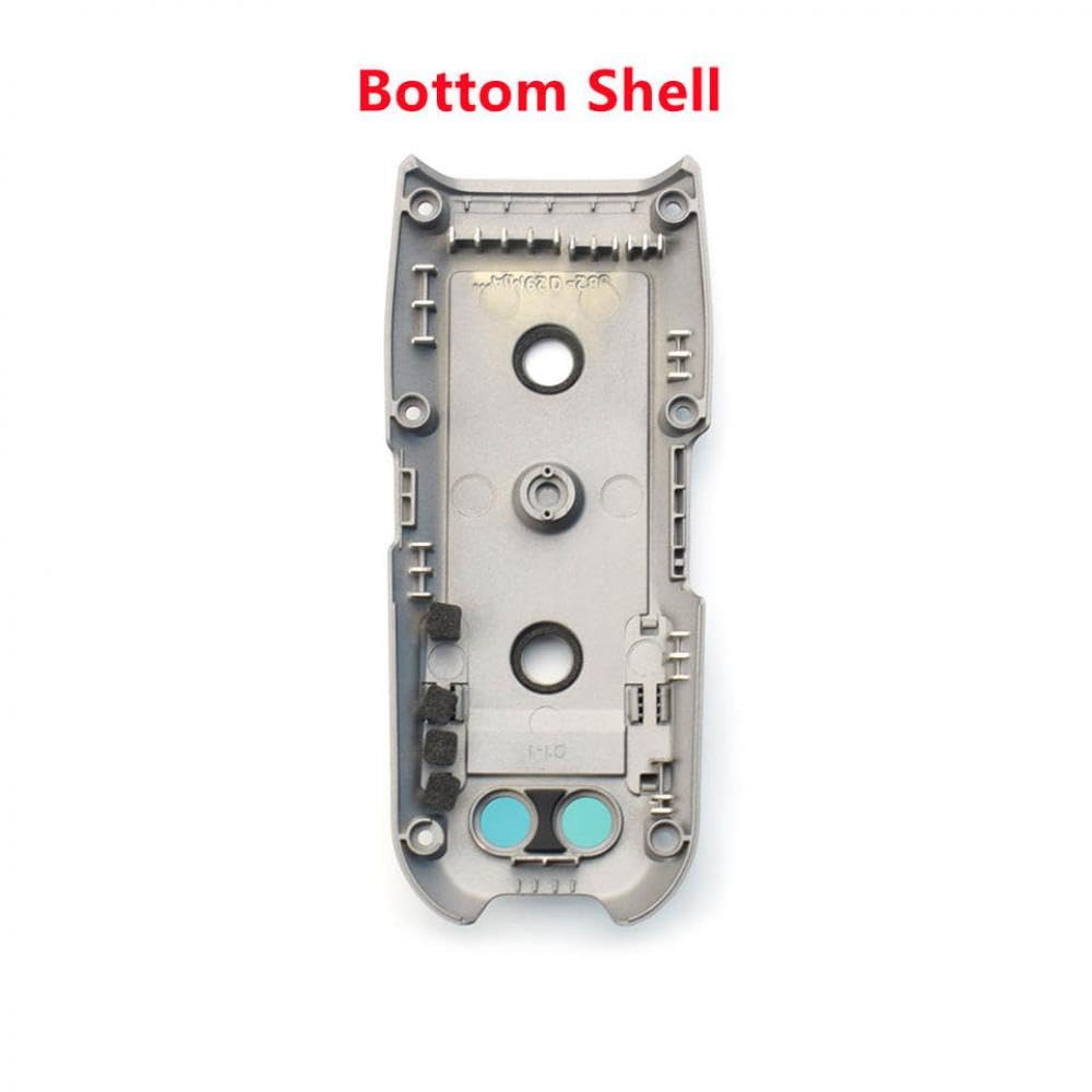 Kompatible Luft 2s Drohnenkörperrahmen obere mittlere Bodenschale Frontabdeckung Ersatzteile Reparaturteile(Bottom Shell) von PZPSEQGM