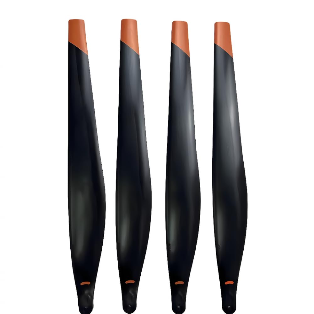 Kompatible Propeller Kompatibel mit T20P CW CCW UAV R5413 Agrardrohnezubehör(4CCW) von PZPSEQGM