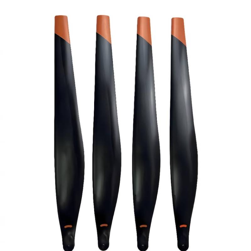 Kompatible Propeller Kompatibel mit T20P CW CCW UAV R5413 Agrardrohnezubehör(4CCW) von PZPSEQGM