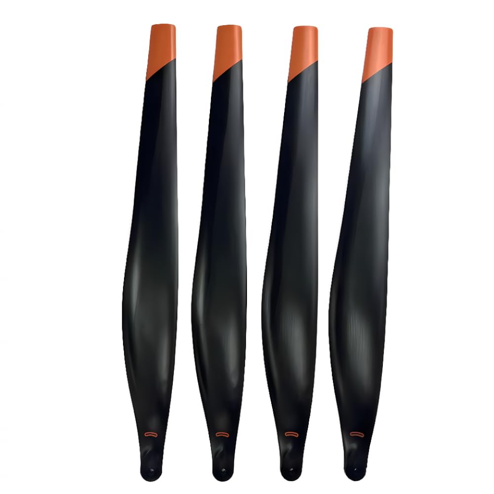 Kompatible Propeller Kompatibel mit T20P CW CCW UAV R5413 Agrardrohnezubehör(4CW) von PZPSEQGM