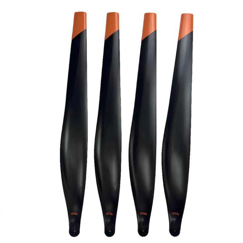Kompatible Propeller Kompatibel mit T20P CW CCW UAV R5413 Agrardrohnezubehör(4CW) von PZPSEQGM
