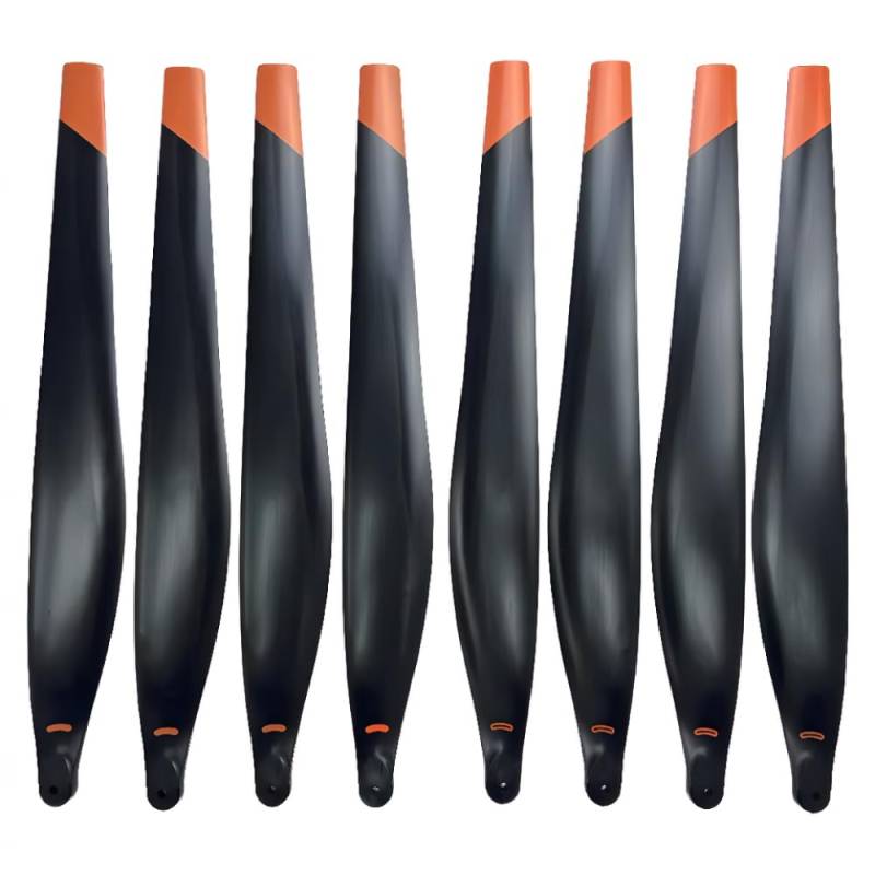 Kompatible Propeller Kompatibel mit T20P CW CCW UAV R5413 Agrardrohnezubehör(4CW With 4CCW) von PZPSEQGM