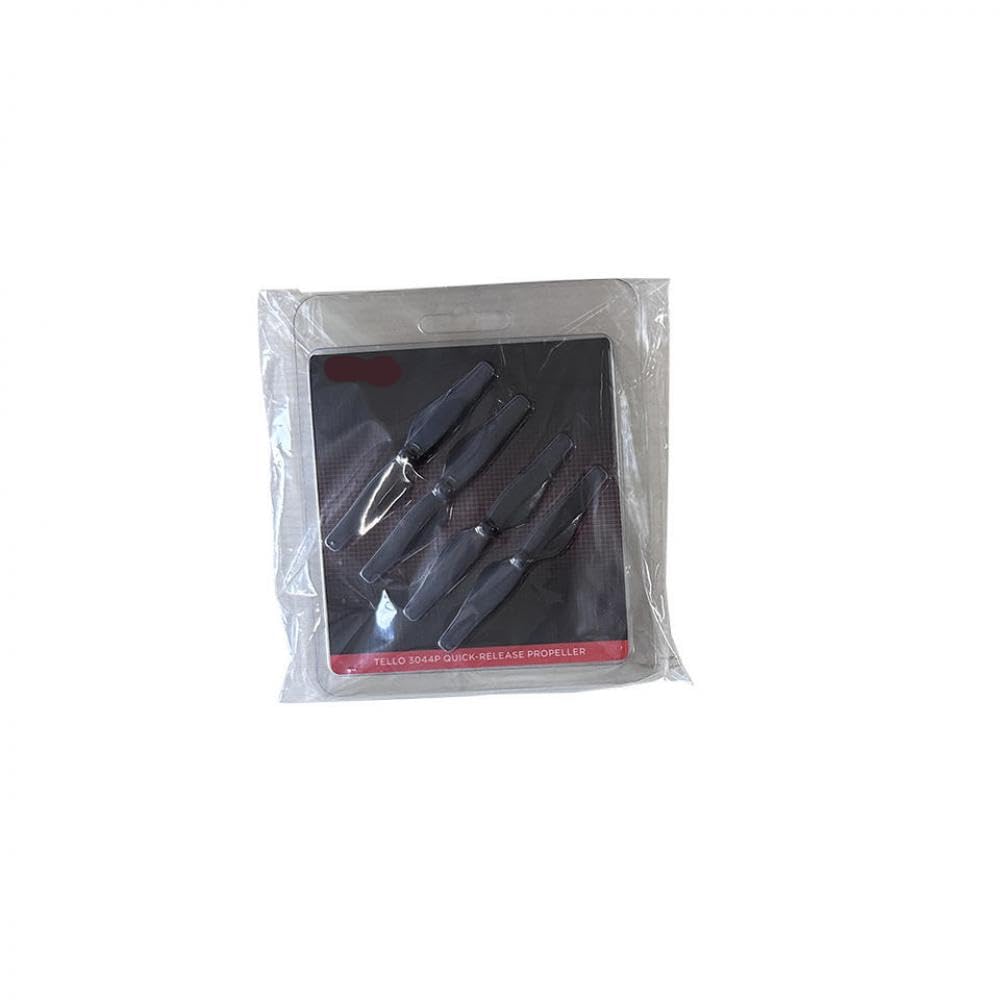 Kompatible Protrierer Kompatibel mit Drohnenzubehör Schnellveröffentlichungsersatz 3044p Reparatur Ersatzteile(1 set) von PZPSEQGM