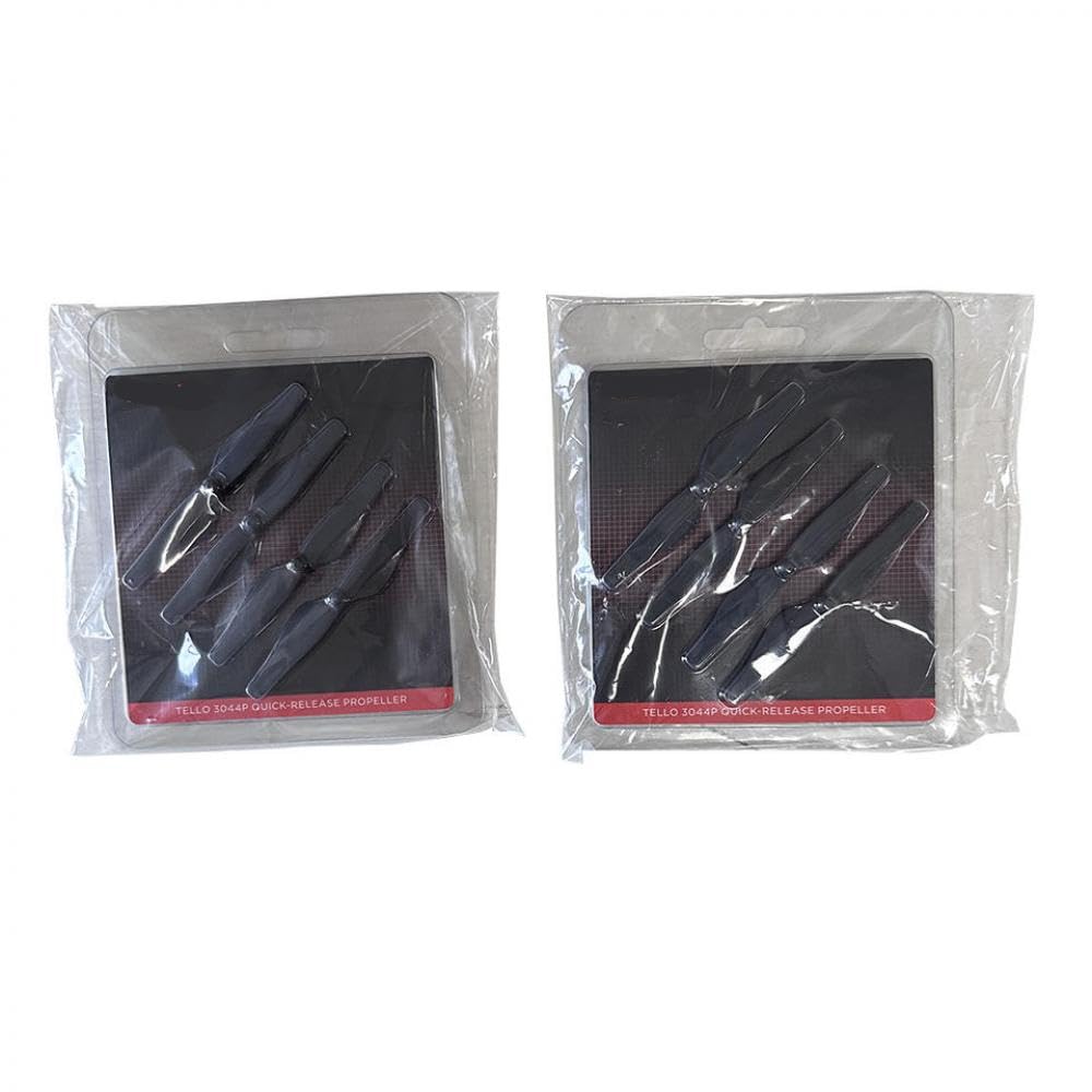 Kompatible Protrierer Kompatibel mit Drohnenzubehör Schnellveröffentlichungsersatz 3044p Reparatur Ersatzteile(2 set) von PZPSEQGM