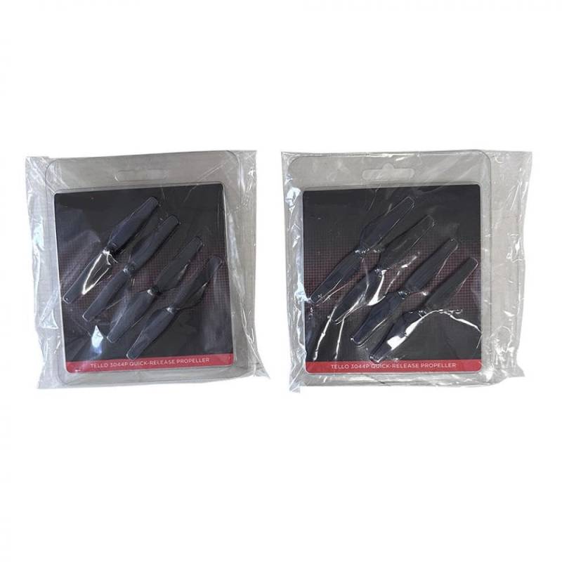 Kompatible Protrierer Kompatibel mit Drohnenzubehör Schnellveröffentlichungsersatz 3044p Reparatur Ersatzteile(2 set) von PZPSEQGM
