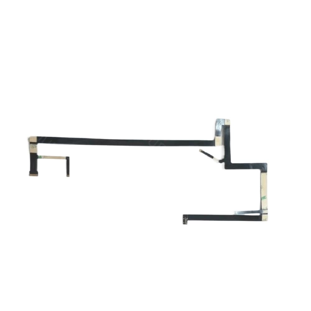 Kompatibler Flex Kompatibel mit Inspire 1 Drohne Zenmuse x3/x5/Z3 Flexible Kamera Reparaturband Flache Teile(For Zenmuse X3) von PZPSEQGM