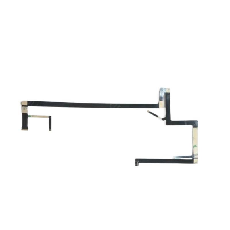 Kompatibler Flex Kompatibel mit Inspire 1 Drohne Zenmuse x3/x5/Z3 Flexible Kamera Reparaturband Flache Teile(For Zenmuse X3) von PZPSEQGM