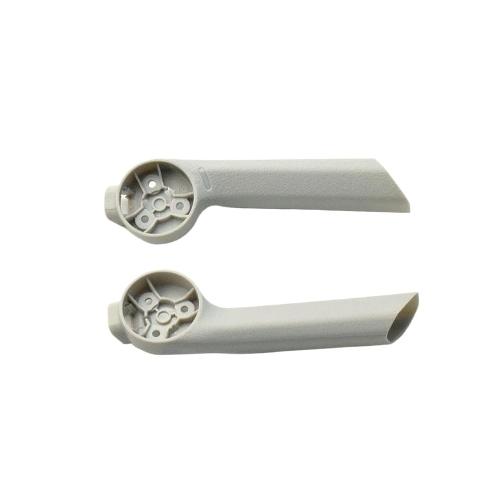 Kompatibler Halbarmschalenersatz Kompatibel mit 4 Pro -Drohnen vorne und hinten rechts und linke Arme ohne motorische Reparaturteile(1 Pair Rear) von PZPSEQGM