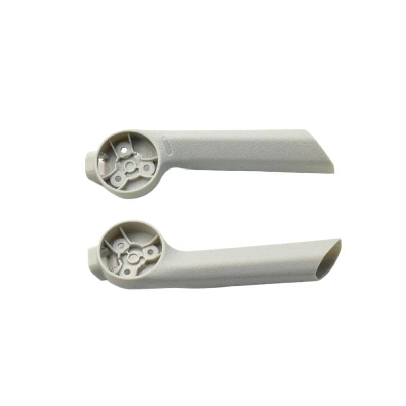 Kompatibler Halbarmschalenersatz Kompatibel mit 4 Pro -Drohnen vorne und hinten rechts und linke Arme ohne motorische Reparaturteile(1 Pair Rear) von PZPSEQGM