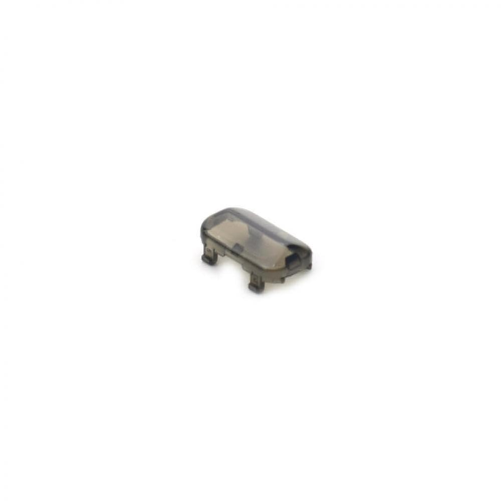 LED -Abdeckung Kompatibel mit Luft 3 Drohnenmotor Arm Ersatzteile in 1 2 oder 4 Packungen erhältlich(1 pcs) von PZPSEQGM