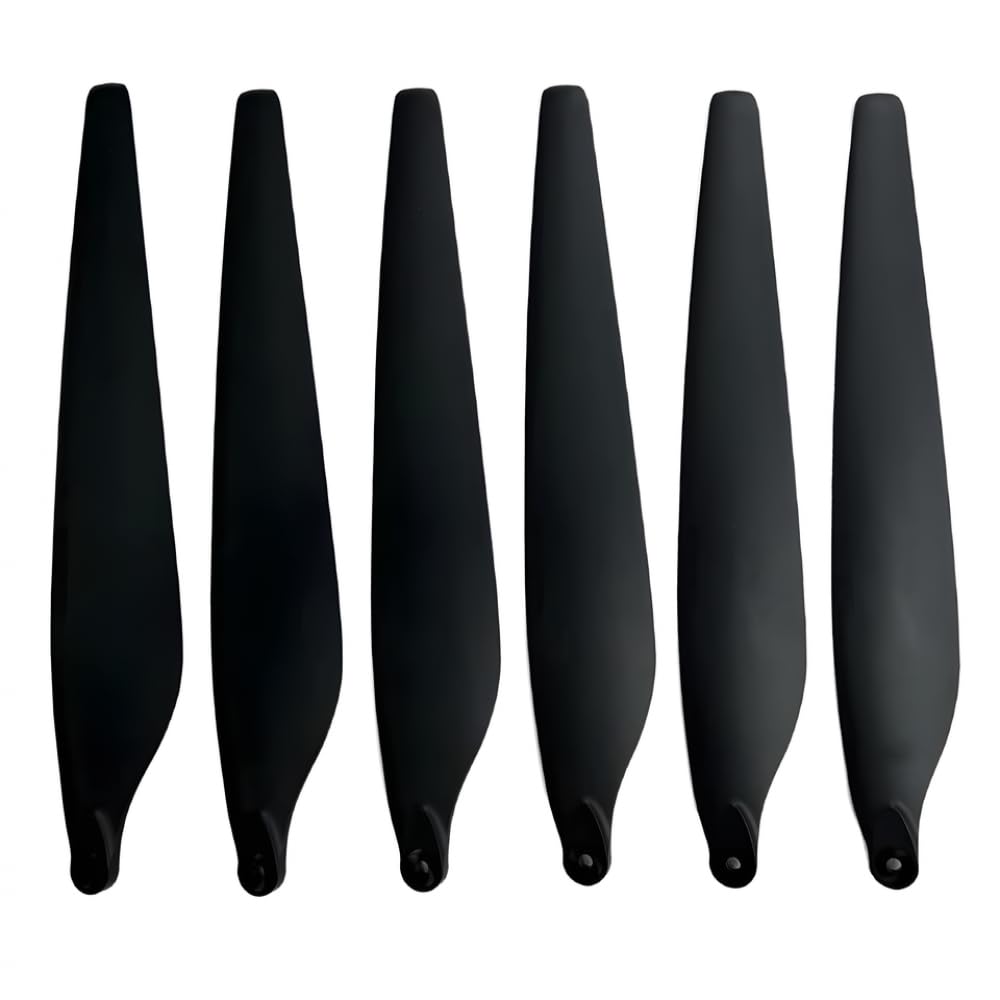 Landwirtschaftsdrohne Propeller 3090 CW CCW Kompatibel mit x8 8120 Power UAV Reparaturzubehör(6CCW) von PZPSEQGM