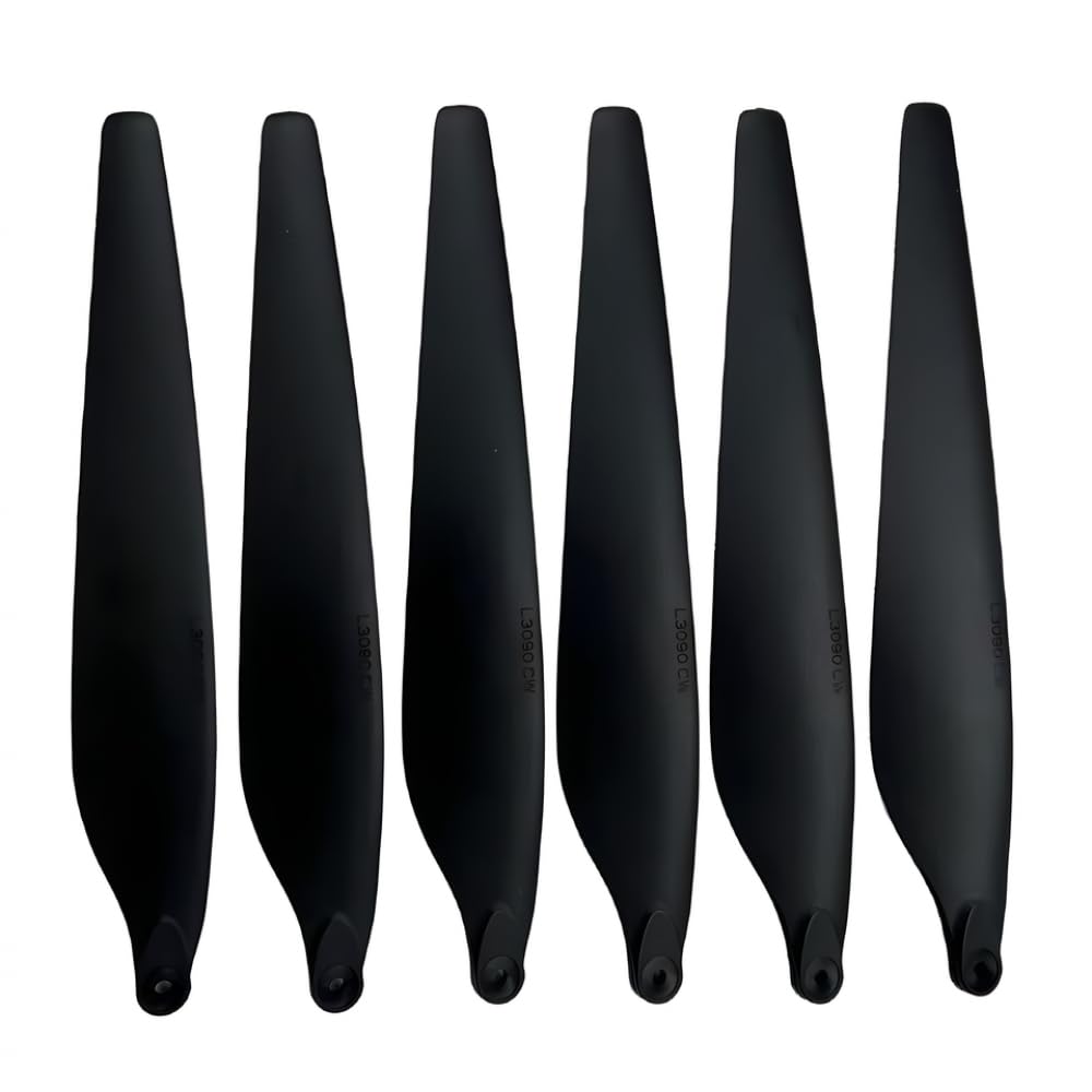 Landwirtschaftsdrohne Propeller 3090 CW CCW Kompatibel mit x8 8120 Power UAV Reparaturzubehör(6CW) von PZPSEQGM