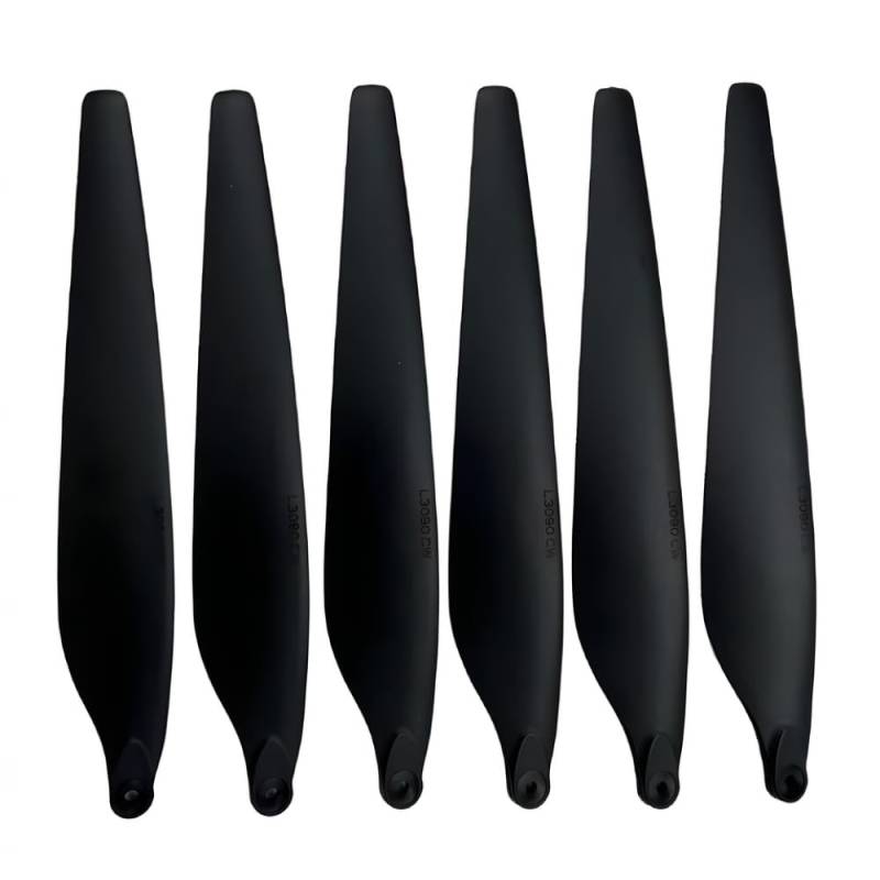 Landwirtschaftsdrohne Propeller 3090 CW CCW Kompatibel mit x8 8120 Power UAV Reparaturzubehör(6CW) von PZPSEQGM