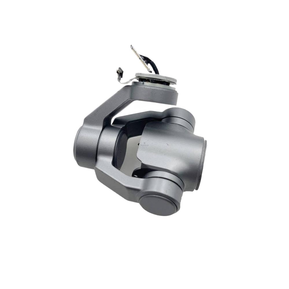 Leerer Austausch Kompatibel mit 2 Zoom -Gier und Rollenmotor mit Arm ohne Kamera -Drohnenkomponenten(Zoom Empty Gimbal) von PZPSEQGM