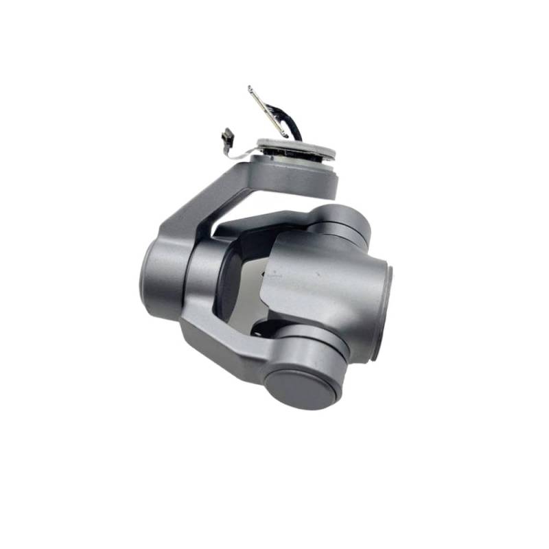 Leerer Austausch Kompatibel mit 2 Zoom -Gier und Rollenmotor mit Arm ohne Kamera -Drohnenkomponenten(Zoom Empty Gimbal) von PZPSEQGM