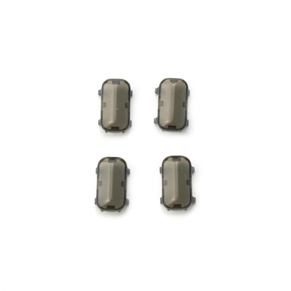 Motor Arm LED -Abdeckung Ersatz kompatibel mit 3 3 Cine 3 Klassische Reparaturteilezubehör(4PCS Led Cover) von PZPSEQGM