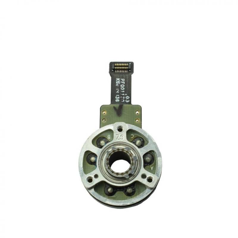 Motor -Testwerkzeug Kompatibel mit 3 Pitch Motors Kompatibilitätsreparaturgerät(Pitch Motor) von PZPSEQGM