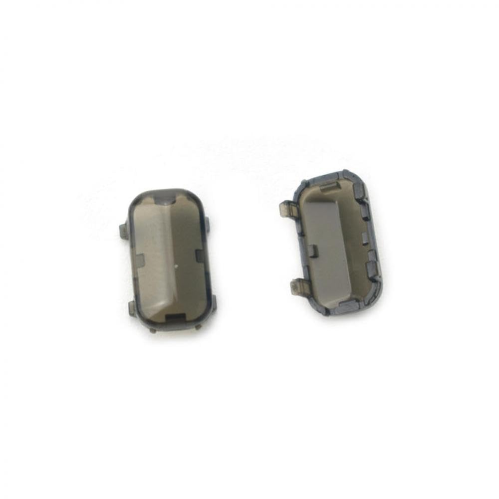 Motorarm -LED -Abdeckungsabdeckung kompatibel mit 3 klassischen und Cine -Drohnen -Ersatzteilen(2PCS) von PZPSEQGM