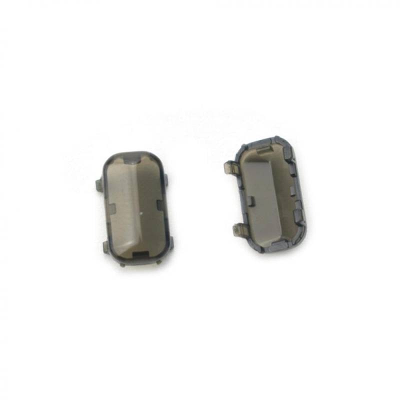 Motorarm -LED -Abdeckungsabdeckung kompatibel mit 3 klassischen und Cine -Drohnen -Ersatzteilen(2PCS) von PZPSEQGM