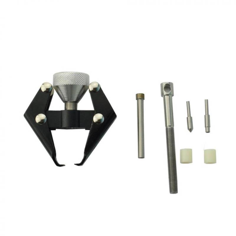 Motorwellenarm -Demontagewerkzeug mit 2 Pro -Zoom- und 3 -Drohnen -Reparaturwerkzeug kompatibel(Pull out tool) von PZPSEQGM