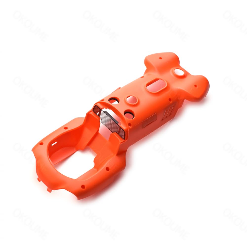 Obere mittlere untere Schale Kompatibel mit EVO II 640T V2 Enterprise Drohnen Körperrahmen Reparaturteile(Lower Shell) von PZPSEQGM