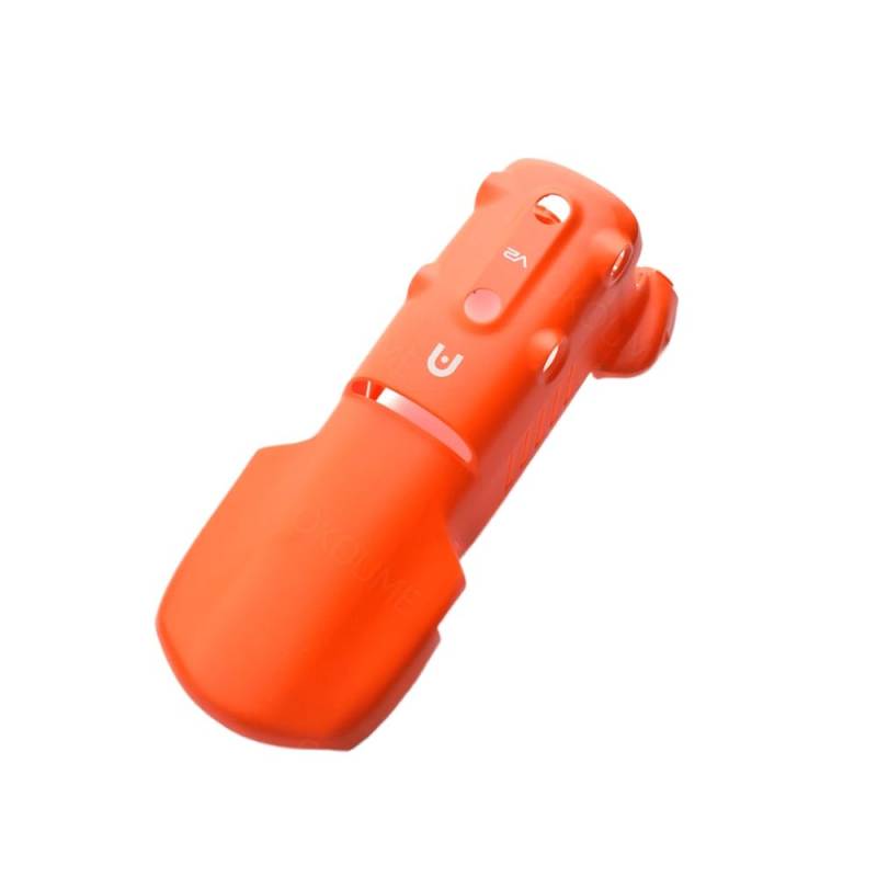 Obere mittlere untere Schalenersatzrahmen Kompatibel mit 640T V2 Drohnen kompatible Teile(Upper Shell) von PZPSEQGM