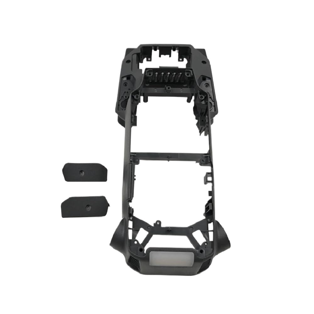 Pro Body Frame Middle Shell mit Vorderwellenabdeckung kompatibel mit Pro -Drohnen -Reparaturteilen(2 in 1) von PZPSEQGM