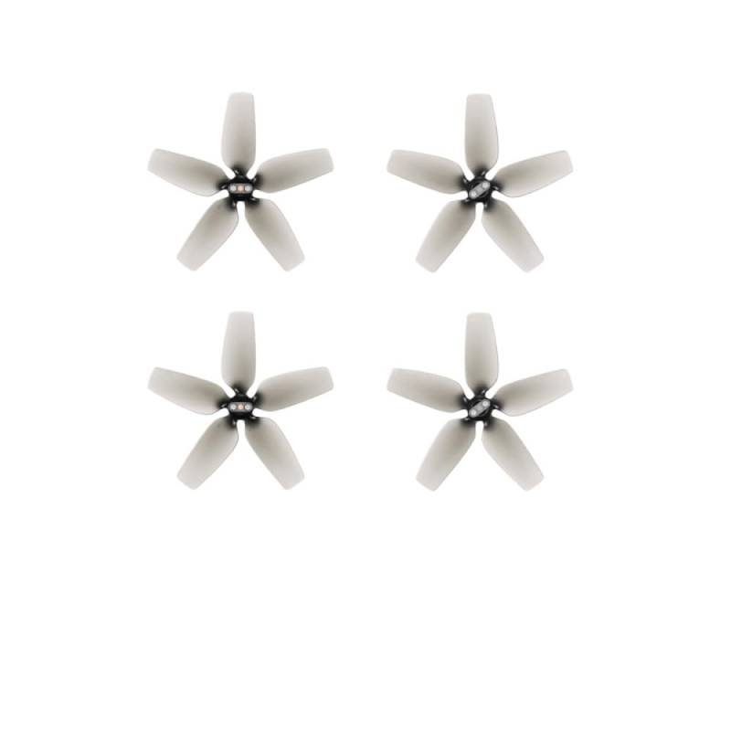 Propeller -Ersatzset mit Schrauben Drohnen kompatibel mit Avata 4pcs auf Lager(1 set) von PZPSEQGM