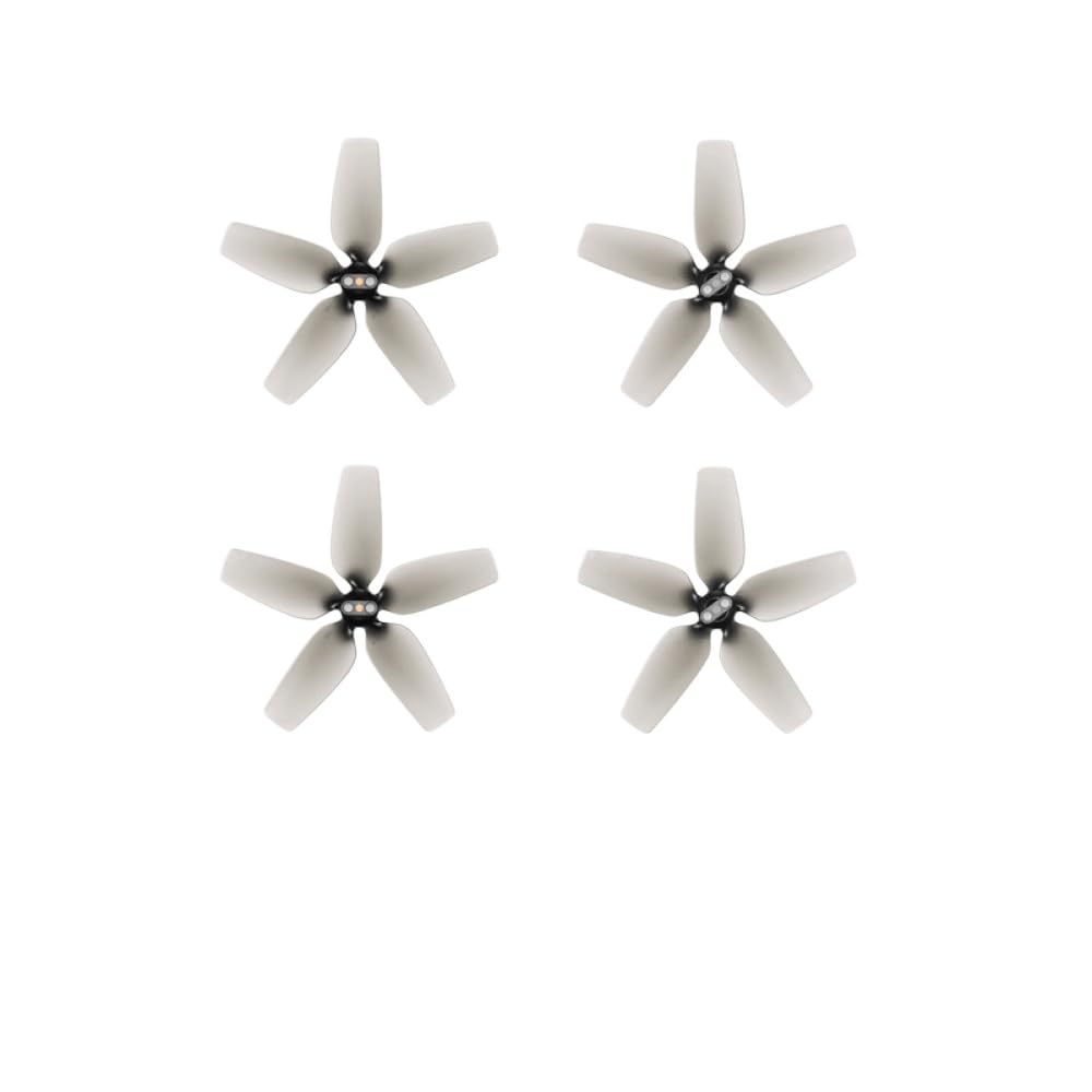 Propeller -Ersatzset mit Schrauben Drohnen kompatibel mit Avata 4pcs auf Lager(2 set) von PZPSEQGM