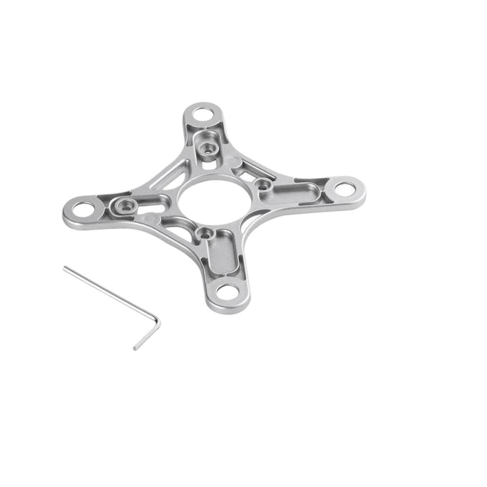 Universalkamera -Dämpfungsmittelmontage Kompatibel mit kompatible Phantom 3 -Modelle Vibration Absorbing Board mit Schrauben und Hex -Schlüsselreparatur -Kit(3S) von PZPSEQGM