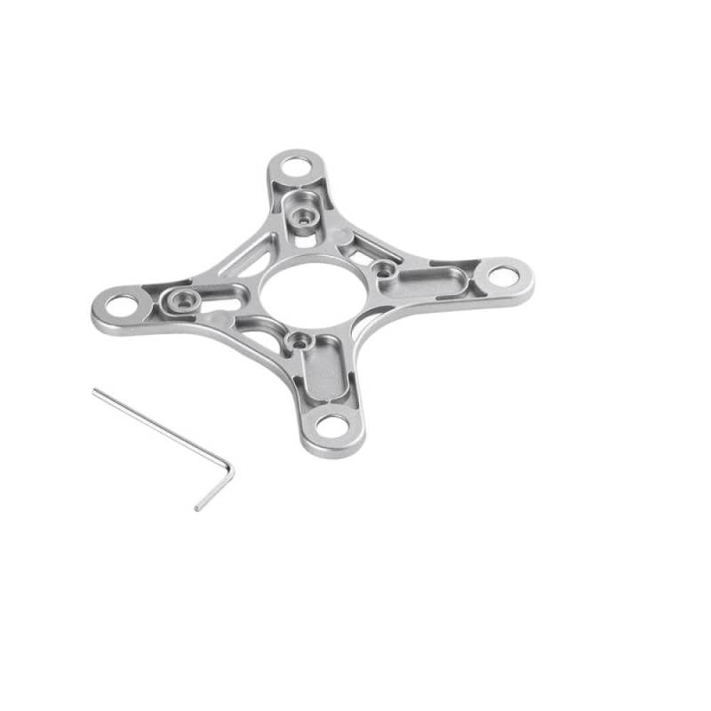 Universalkamera -Dämpfungsmittelmontage Kompatibel mit kompatible Phantom 3 -Modelle Vibration Absorbing Board mit Schrauben und Hex -Schlüsselreparatur -Kit(3S) von PZPSEQGM