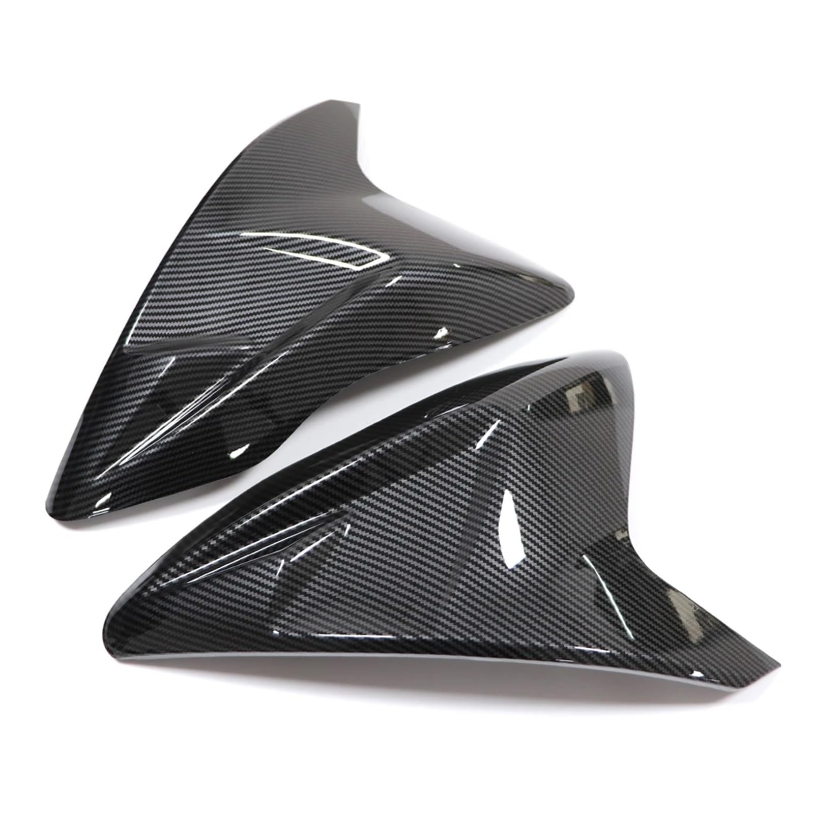 Carbon Fiber Motorrad Gas Kraftstoff Tank Trim Seite Abdeckung Panel Verkleidung Für Suzuki GSX-R 600 750 2011-2019 Carbon Fiber Motorrad Gas Kraftstoff Tank Trim Seite Abdeckung Panel Verkleidung Für Suzuki GSX-R 600 750 2011-2019 von PZUBGUHT