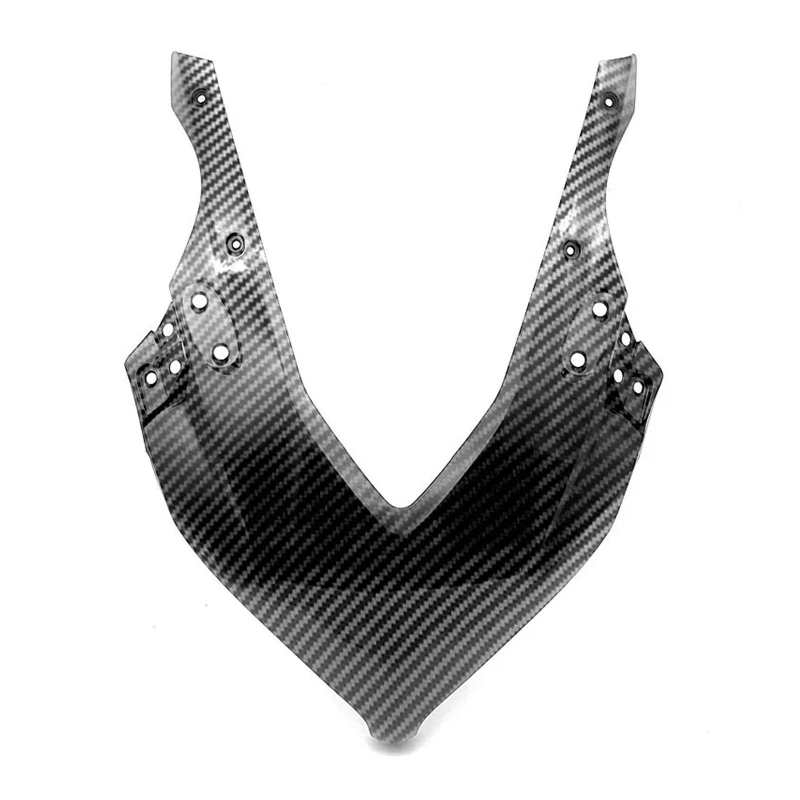 Fit Für Hon&da CBR650R CBR 650R 2019-2023 2022 Motorrad Zubehör Front Scheinwerfer Abdeckung Verkleidung CBR 650 R Scheinwerfer Obere Gugel Fit Für Hon&da CBR650R CBR 650R 2019-2023 2022 Motorrad Zubehör Front Scheinwerfer Abdeckung Verkleidung CBR 650 R Scheinwerfer Obere Gugel von PZUBGUHT