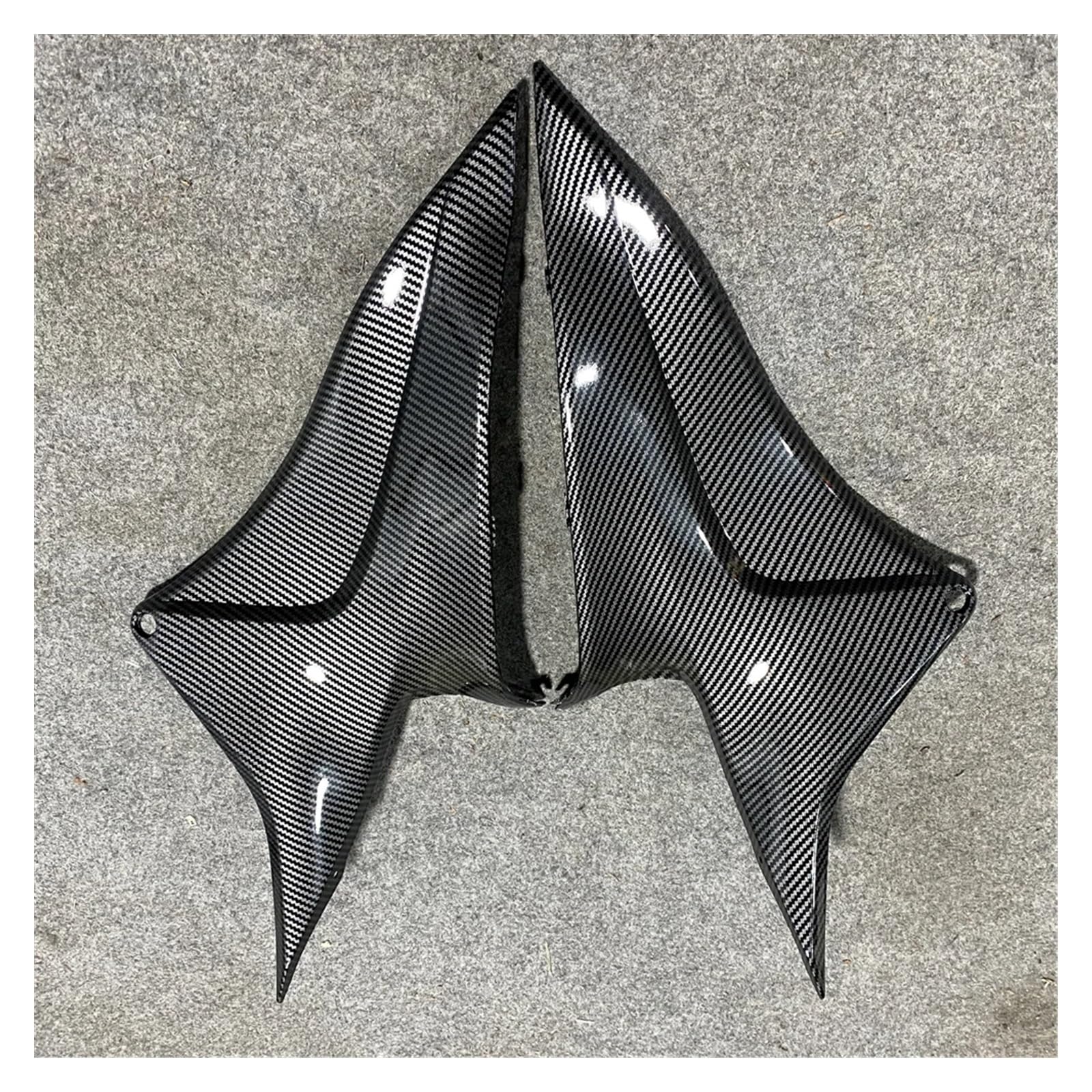 Für Hon&da CBR600RR 2007 2008 2009 2010 2011 2012 Carbonfaser Lackierte Tankseitenverkleidung Knieverkleidungsverkleidung Für Hon&da CBR600RR 2007 2008 2009 2010 2011 2012 Carbonfaser Lackierte Tankseitenverkleidung Knieverkleidungsverkleidung von PZUBGUHT