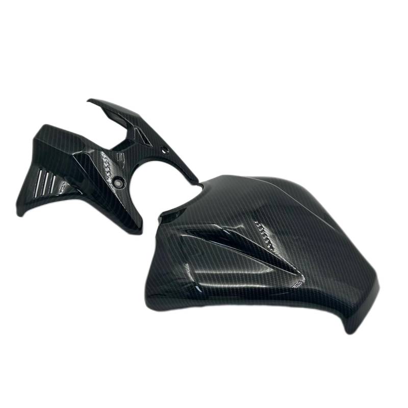 Für Hon&da CBR650R CB650R CB CBR 650R 2019 2020 2021 2022 2023 Motorrad Kraftstoff Gas Tank Abdeckung Schutzfolie Verkleidung von PZUBGUHT