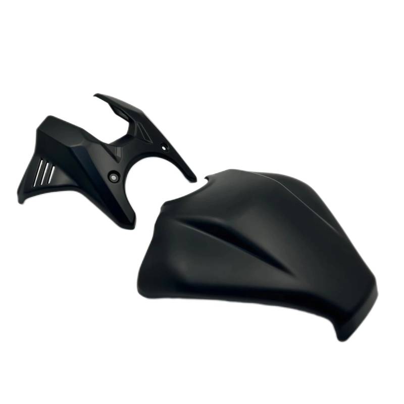 Für Hon&da CBR650R CB650R CB CBR 650R 2019 2020 2021 2022 2023 Motorrad Kraftstoff Gas Tank Abdeckung Schutzfolie Verkleidung von PZUBGUHT