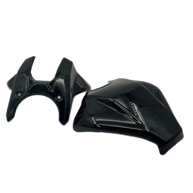 Für Hon&da CBR650R CB650R CB CBR 650R 2019 2020 2021 2022 2023 Motorrad Kraftstoff Gas Tank Abdeckung Schutzfolie Verkleidung von PZUBGUHT