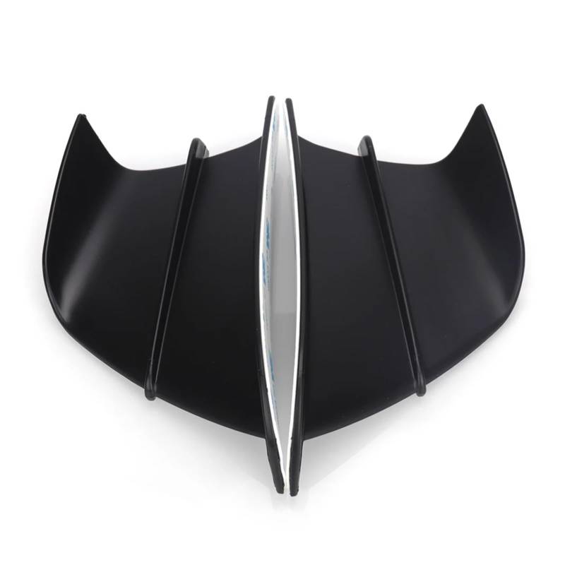 Für Hon&da CBR650R CBR650F CBR500R CBR1000RR CBR954RR CBR929RR CBR900RR CB919 Motorrad Winglet Flügel Kit Spoiler von PZUBGUHT