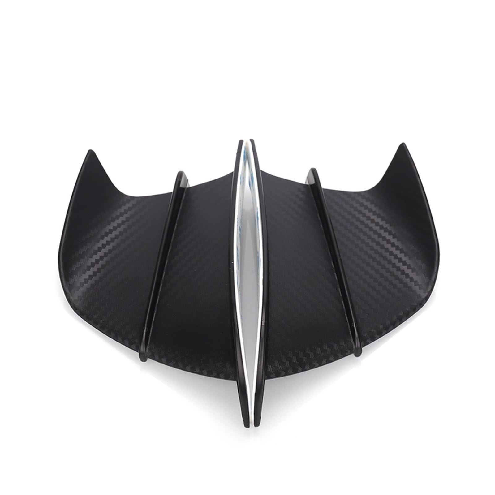 Für Hon&da CBR650R CBR650F CBR500R CBR1000RR CBR954RR CBR929RR CBR900RR CB919 Motorrad Winglet Flügel Kit Spoiler Für Hon&da CBR650R CBR650F CBR500R CBR1000RR CBR954RR CBR929RR CBR900RR CB919 Motorrad Winglet Flügel Kit Spoiler von PZUBGUHT