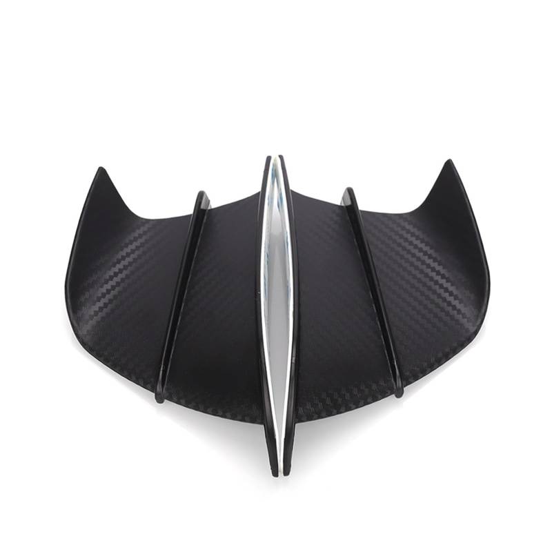 Für Hon&da CBR650R CBR650F CBR500R CBR1000RR CBR954RR CBR929RR CBR900RR CB919 Motorrad Winglet Flügel Kit Spoiler von PZUBGUHT