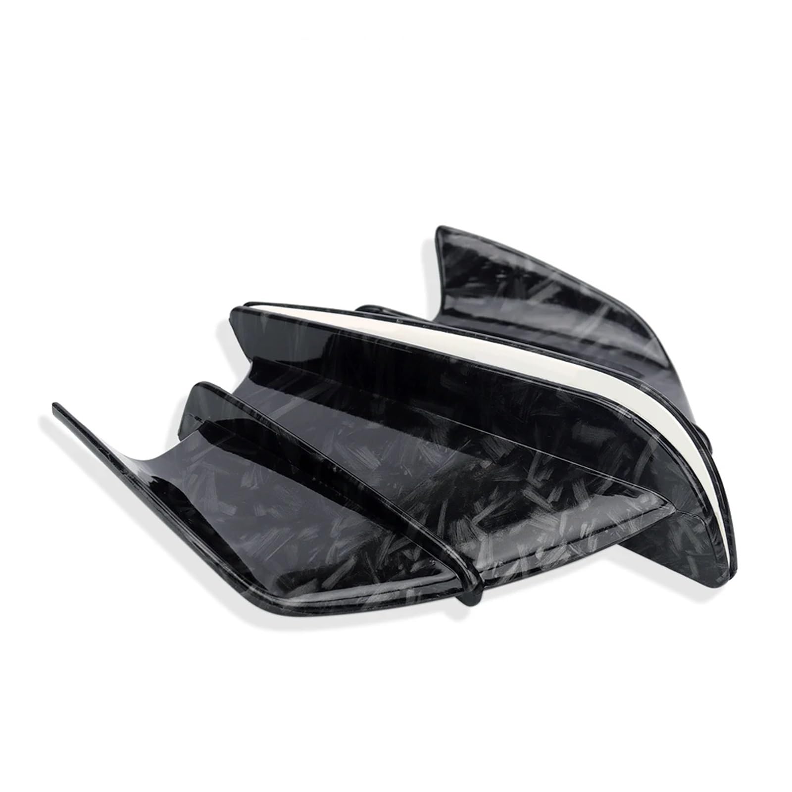 Für Hon&da CBR650R CBR650F CBR500R CBR1000RR CBR954RR CBR929RR CBR900RR CB919 Motorrad Winglet Flügel Kit Spoiler Für Hon&da CBR650R CBR650F CBR500R CBR1000RR CBR954RR CBR929RR CBR900RR CB919 Motorrad Winglet Flügel Kit Spoiler von PZUBGUHT